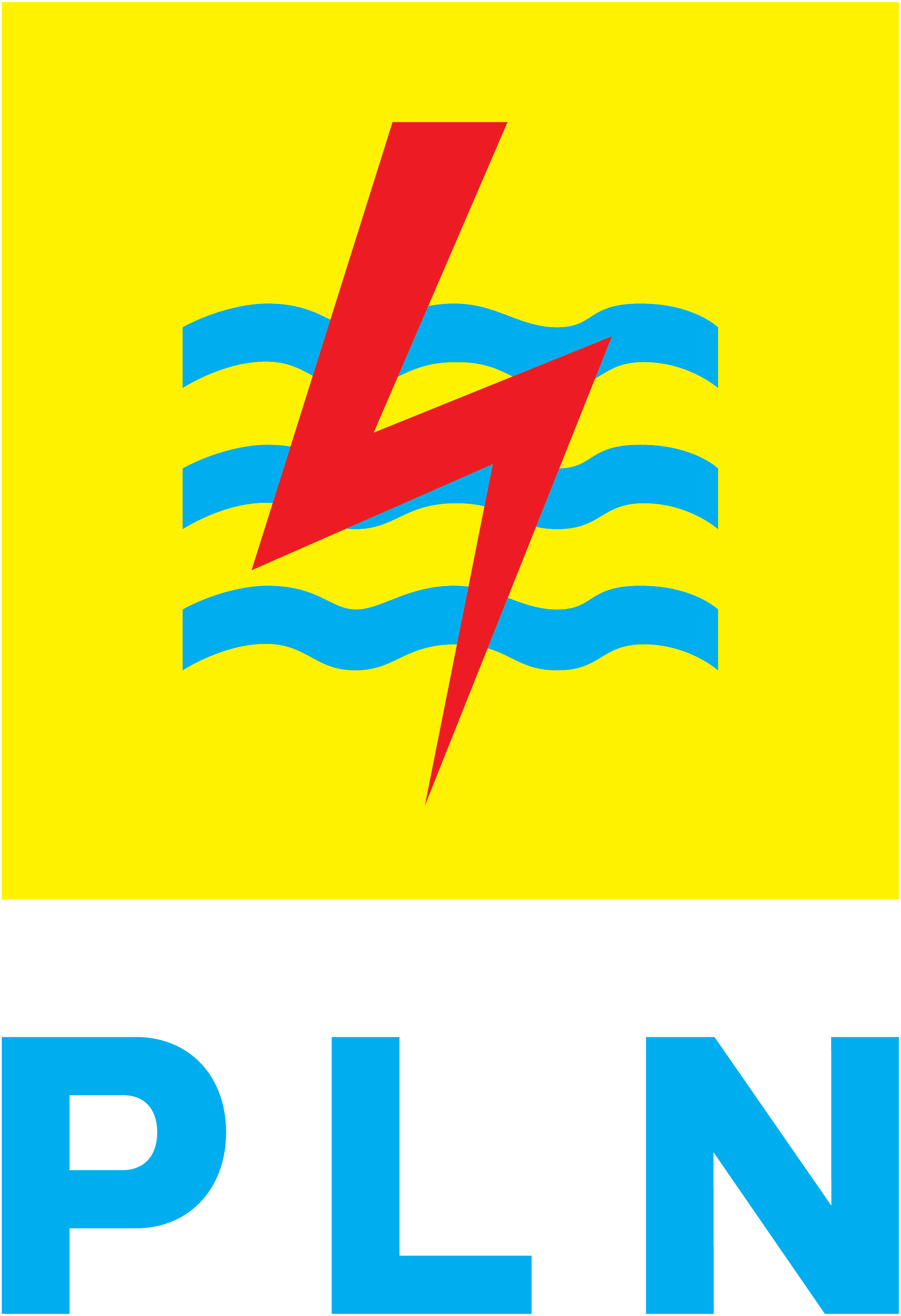 PT PLN (Persero)