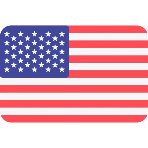 English (US)